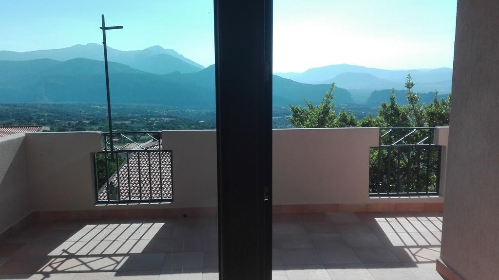 Casa Vacanze Villa Rosetta Dorgali Exterior foto