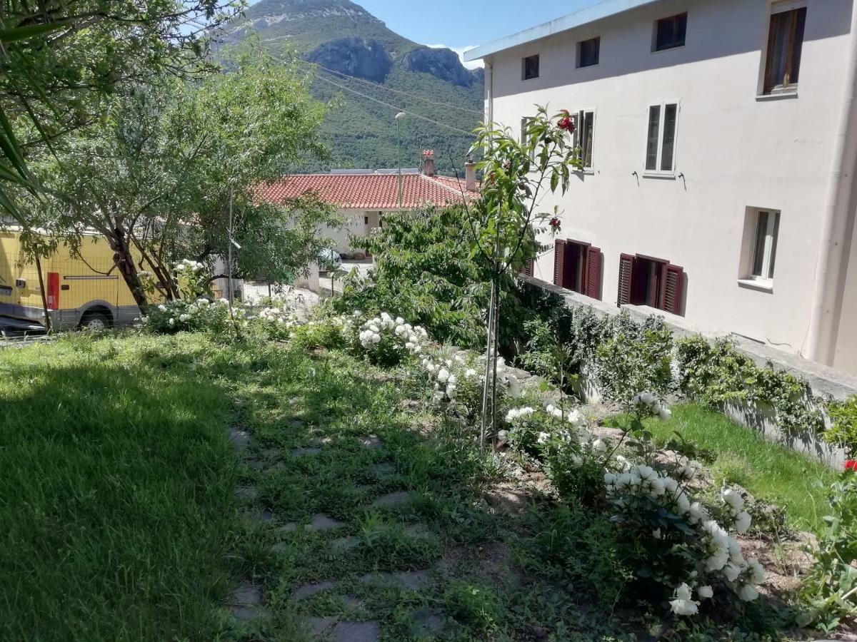 Casa Vacanze Villa Rosetta Dorgali Exterior foto
