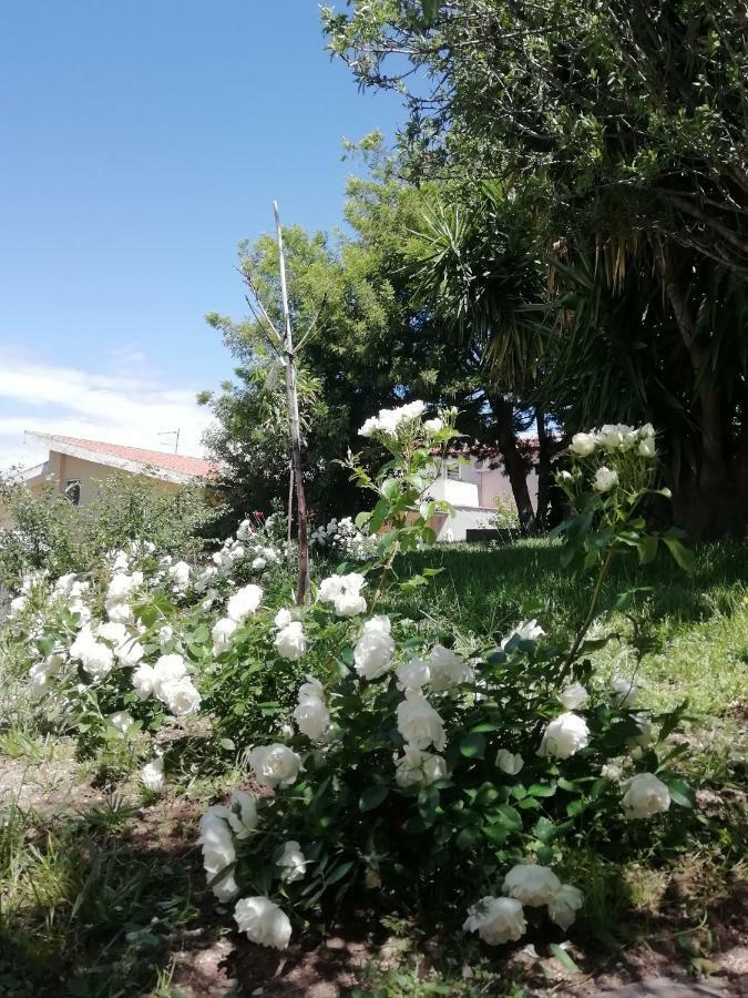 Casa Vacanze Villa Rosetta Dorgali Exterior foto
